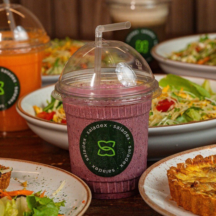 Smoothie de Açaí