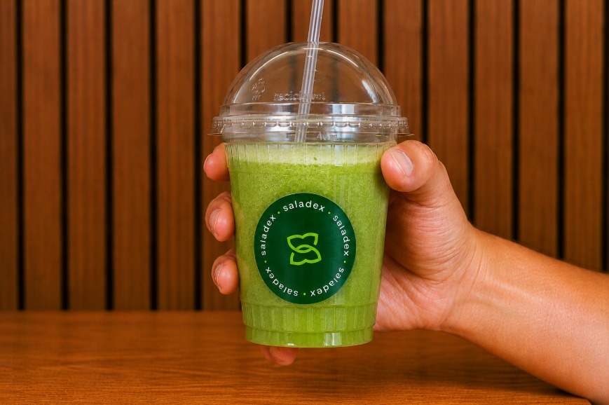 Suco Verde